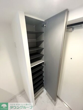 レピュア上板橋レジデンスの物件内観写真